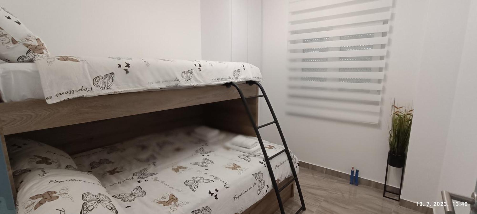 Apartmani Dalmacija Drage Eksteriør bilde